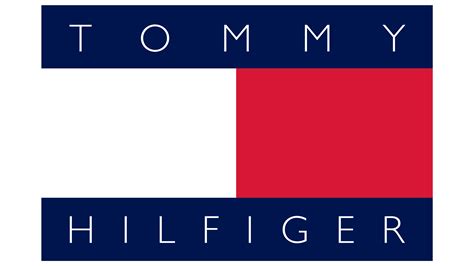 tommy hilfiger clothing brand.